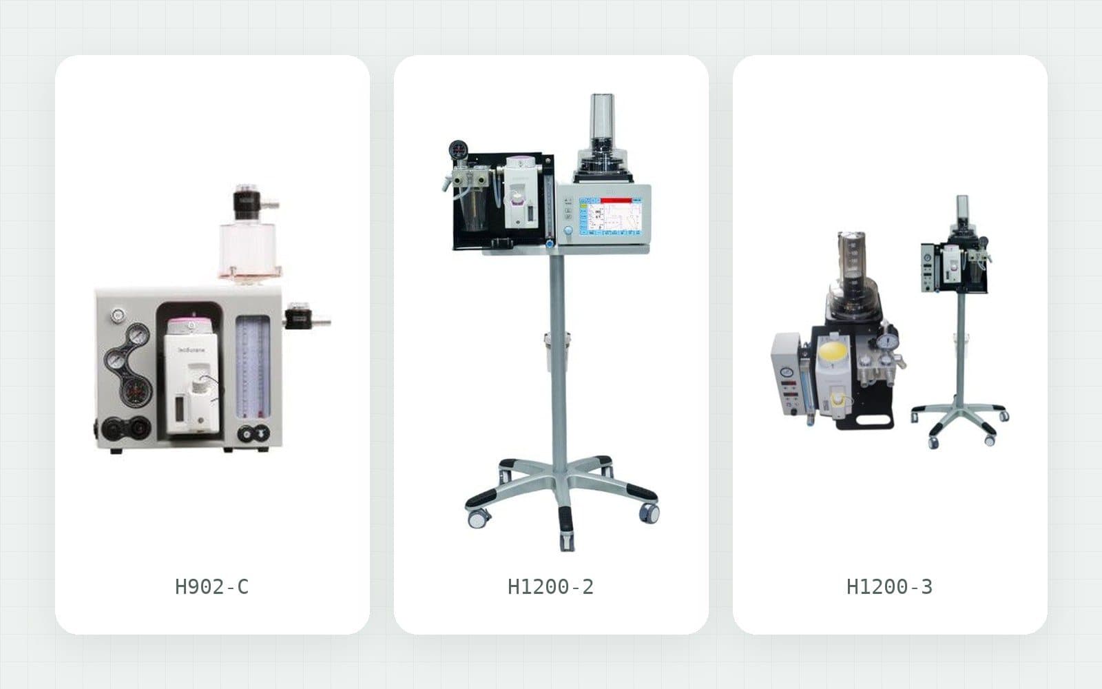 Vet Anesthesia Machine Guide: Parts, Circuits, Ventilators