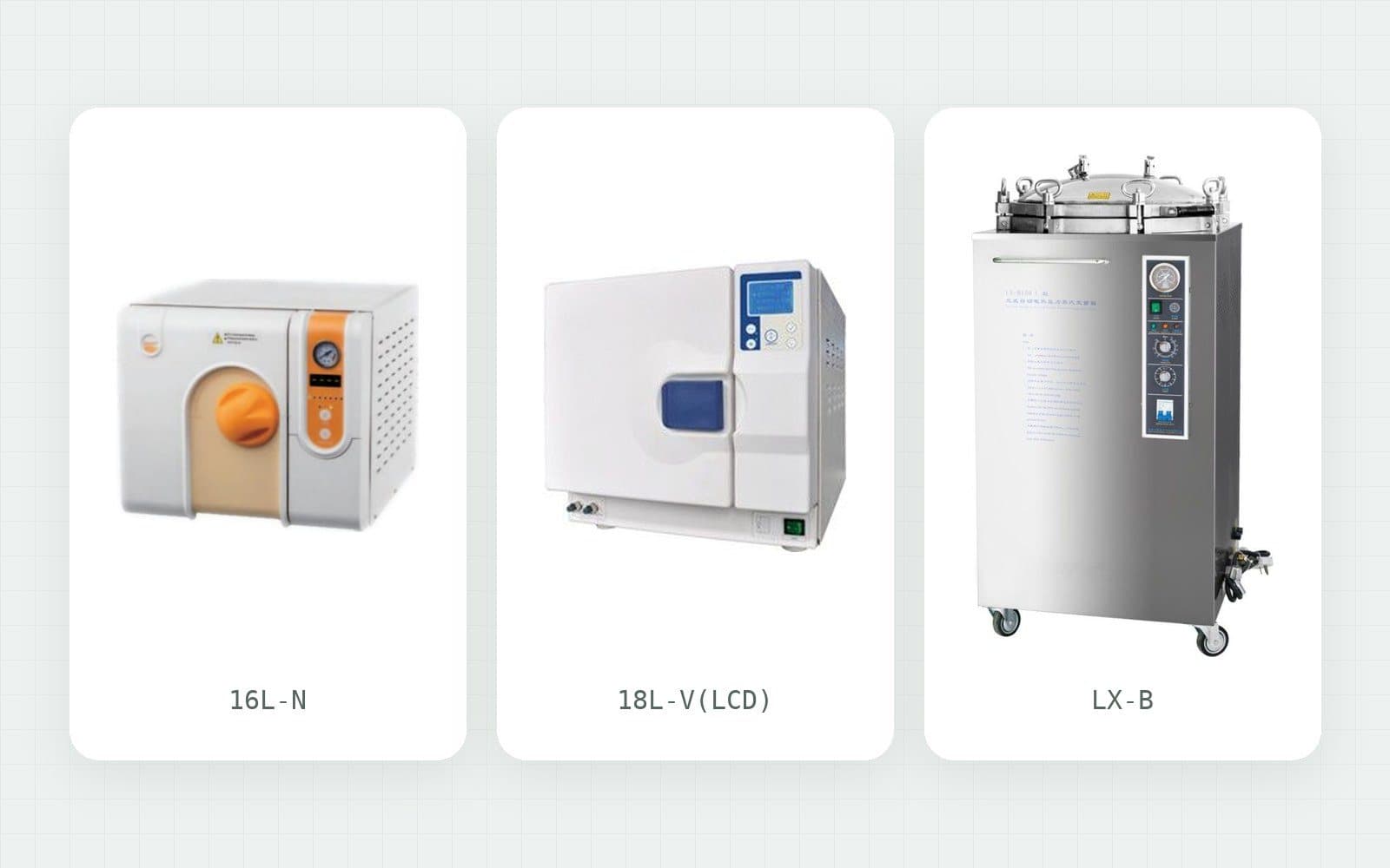Class B Autoclave vs Class N: Veterinary Buying Guide
