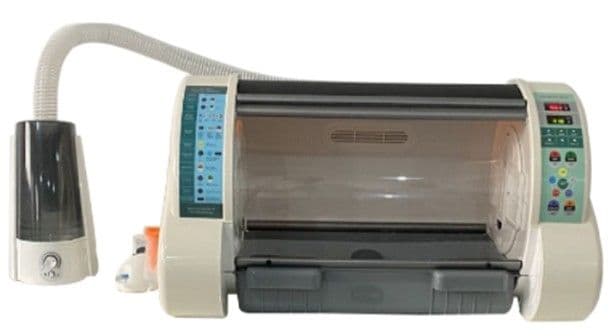 Pet ICU Incubator H-1805
