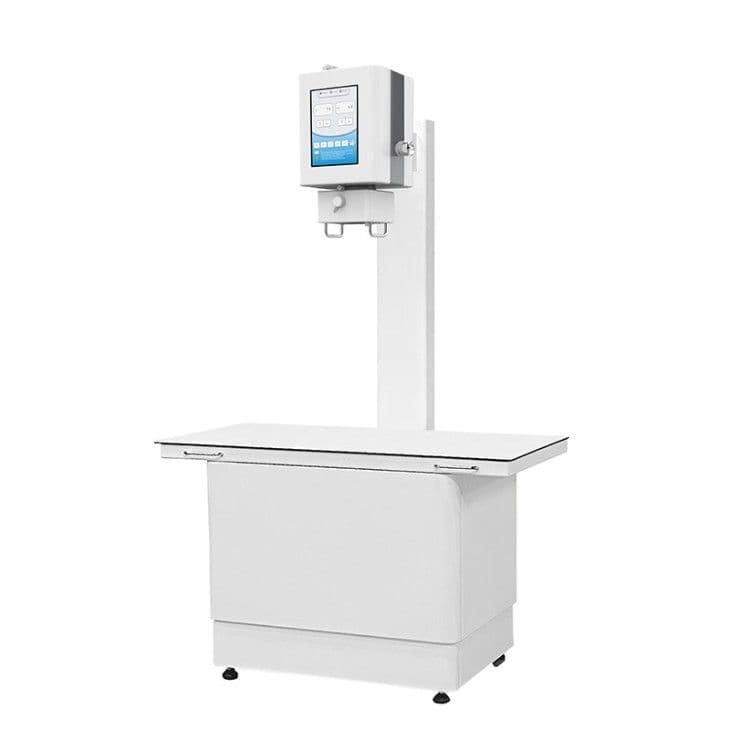 Veterinary Digital Radiography System