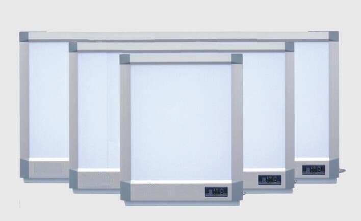 X-ray Film Illuminator