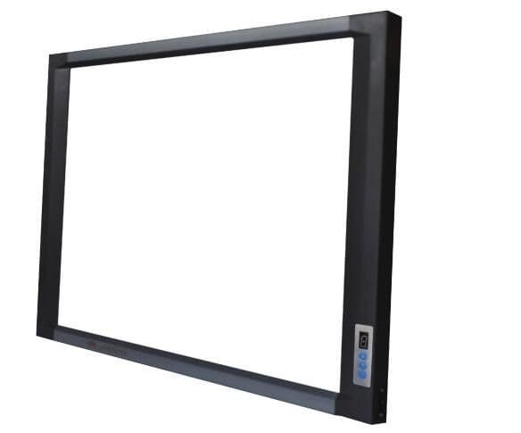 X-ray Film Illuminator