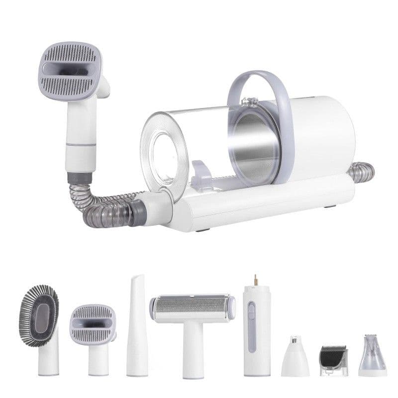 Pet Vacuum Cleaner