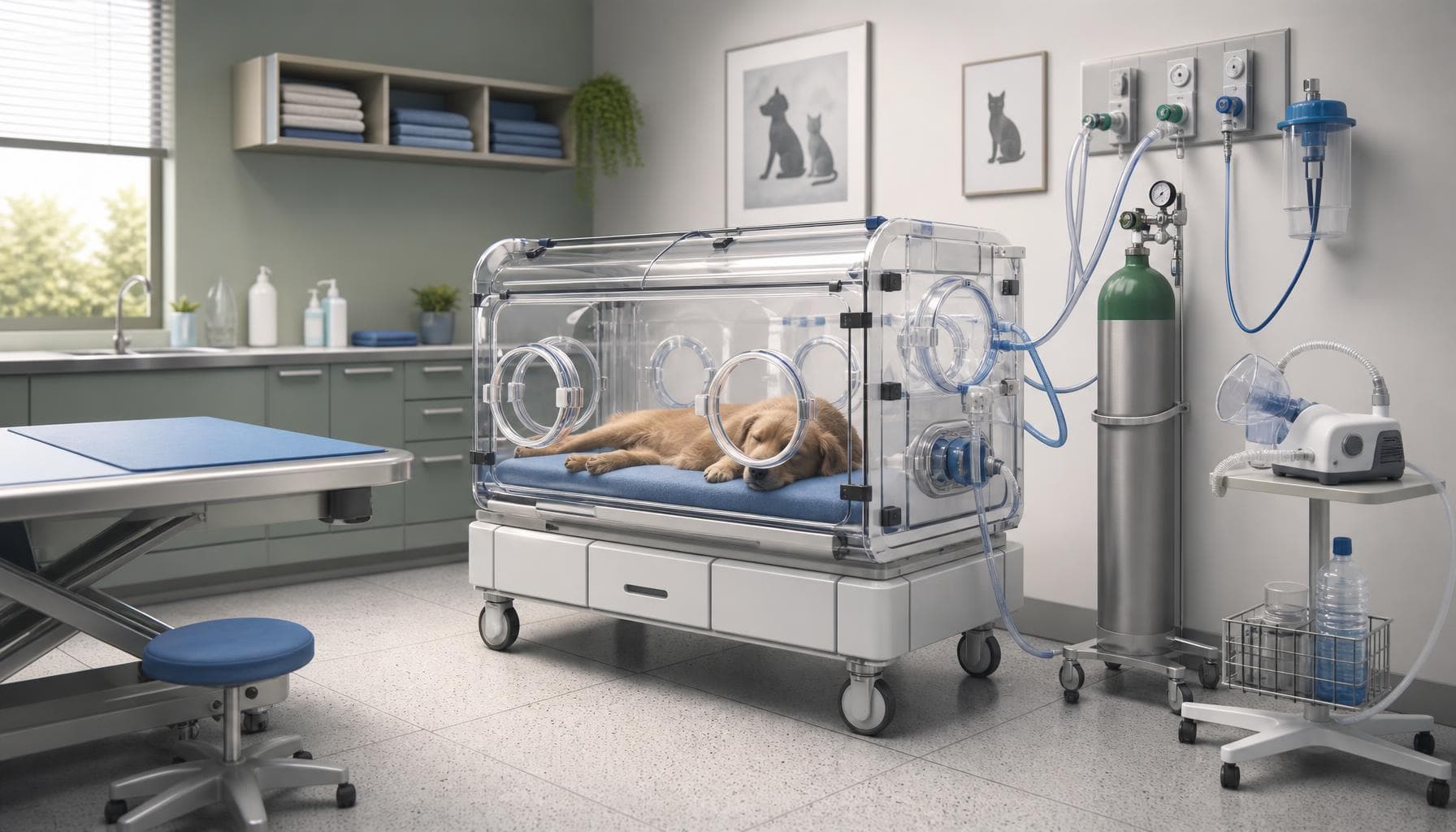 Incubator Upgrade Paths That Avoid Early Obsolescence